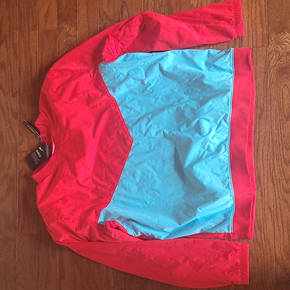 NWT Nike Sweatshirt, sz XL